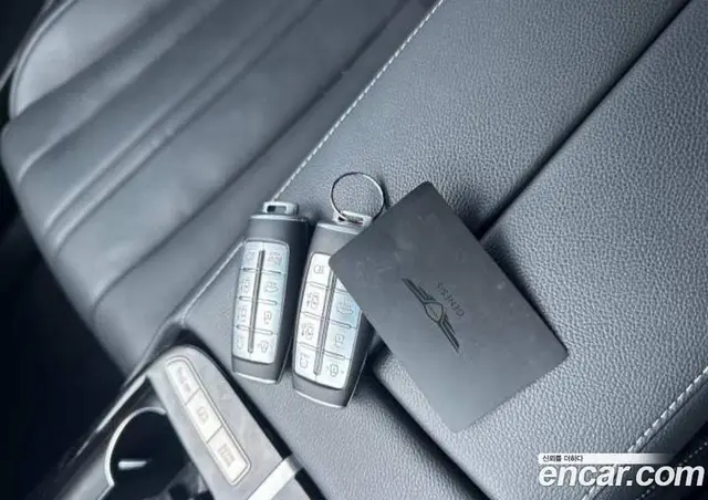Genesis G80 2023 2.5 автомат (гидро), миниатюра 12 Genesis G80 2023 2.5 автомат (гидро), миниатюра 12