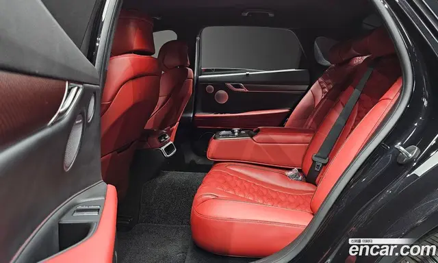 Genesis G80 2024 2.5 автомат (гидро), миниатюра 11 Genesis G80 2024 2.5 автомат (гидро), миниатюра 11