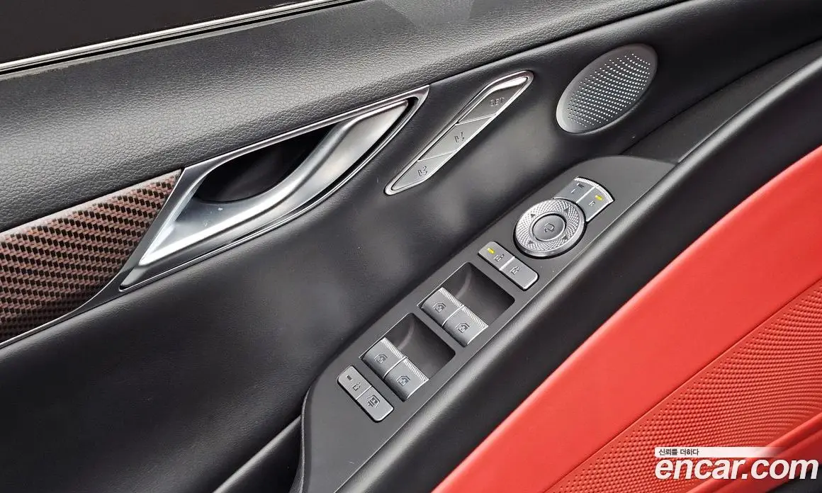 Genesis G80 2024 2.5 автомат (гидро), фото 20 Genesis G80 2024 2.5 автомат (гидро), фото 20