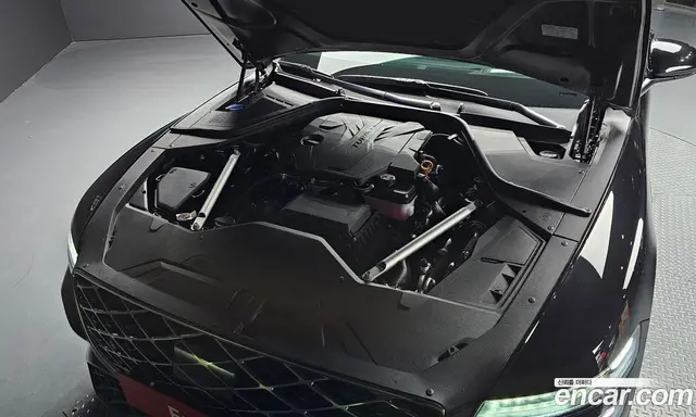 Genesis G80 2024 2.5 автомат (гидро), миниатюра 6 Genesis G80 2024 2.5 автомат (гидро), миниатюра 6