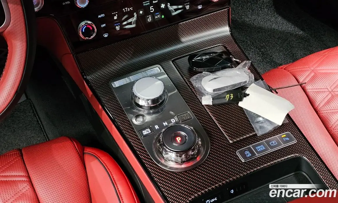 Genesis G80 2024 2.5 автомат (гидро), фото 9 Genesis G80 2024 2.5 автомат (гидро), фото 9
