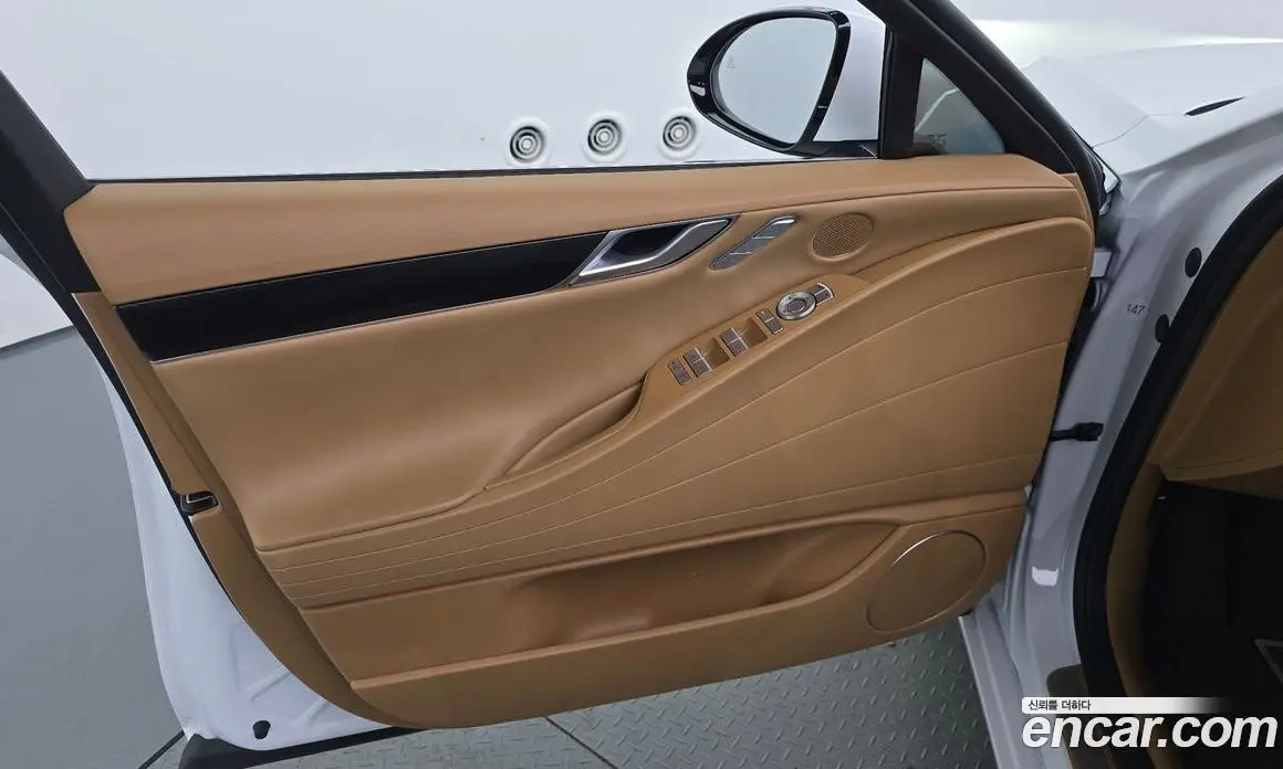 Genesis G80 2024 2.5 автомат (гидро), фото 14 Genesis G80 2024 2.5 автомат (гидро), фото 14