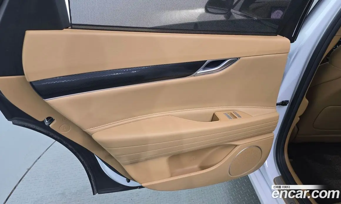 Genesis G80 2024 2.5 автомат (гидро), фото 15 Genesis G80 2024 2.5 автомат (гидро), фото 15