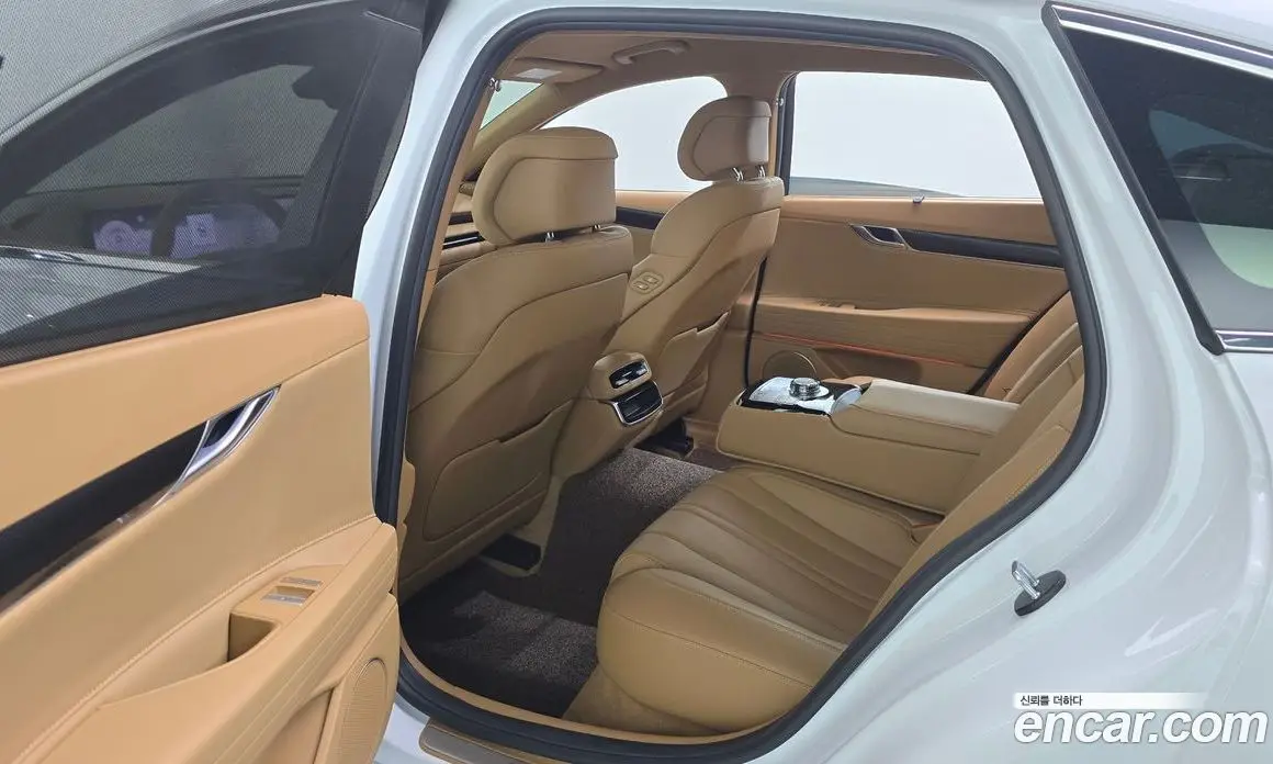 Genesis G80 2024 2.5 автомат (гидро), фото 18 Genesis G80 2024 2.5 автомат (гидро), фото 18
