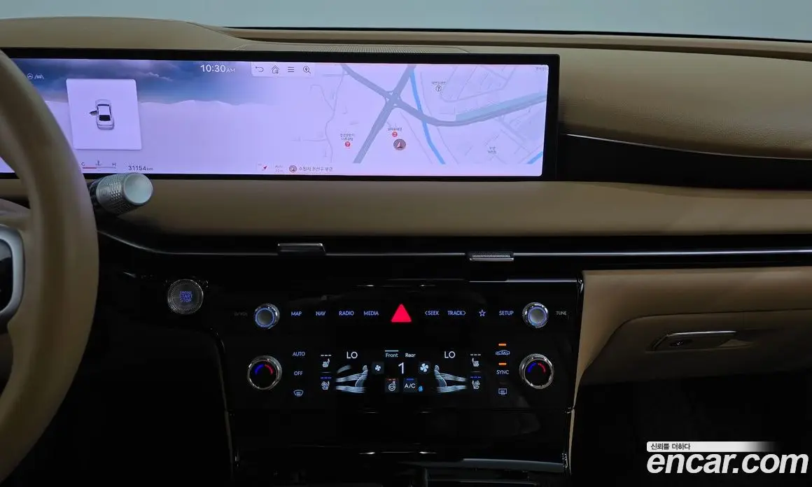 Genesis G80 2024 2.5 автомат (гидро), фото 19 Genesis G80 2024 2.5 автомат (гидро), фото 19