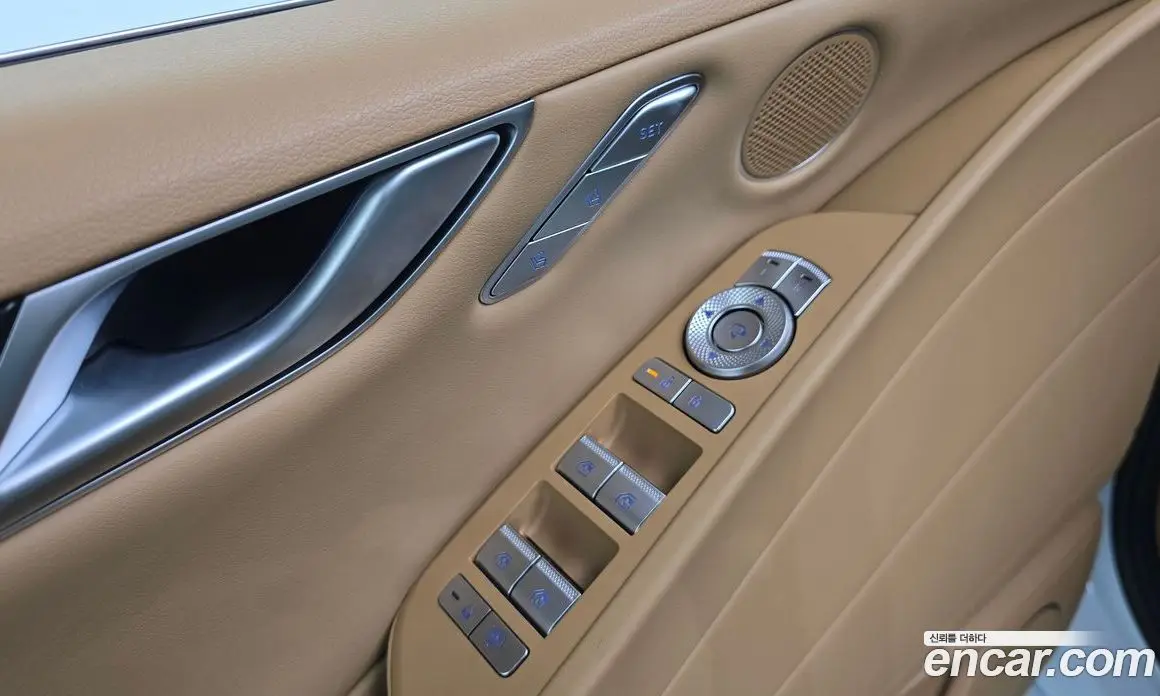 Genesis G80 2024 2.5 автомат (гидро), фото 29 Genesis G80 2024 2.5 автомат (гидро), фото 29