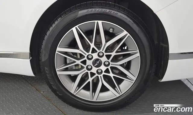 Genesis G80 2024 2.5 автомат (гидро), миниатюра 7 Genesis G80 2024 2.5 автомат (гидро), миниатюра 7