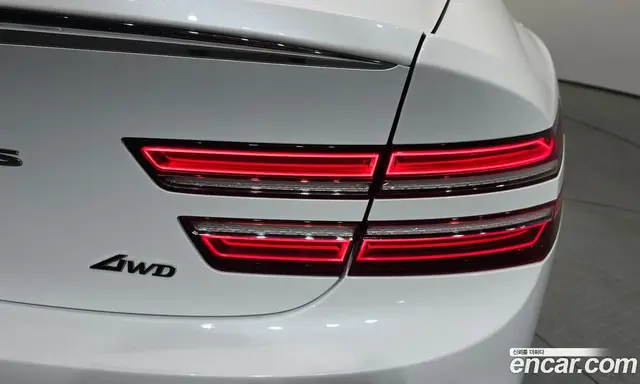 Genesis G80 2024 2.5 автомат (гидро), миниатюра 9 Genesis G80 2024 2.5 автомат (гидро), миниатюра 9