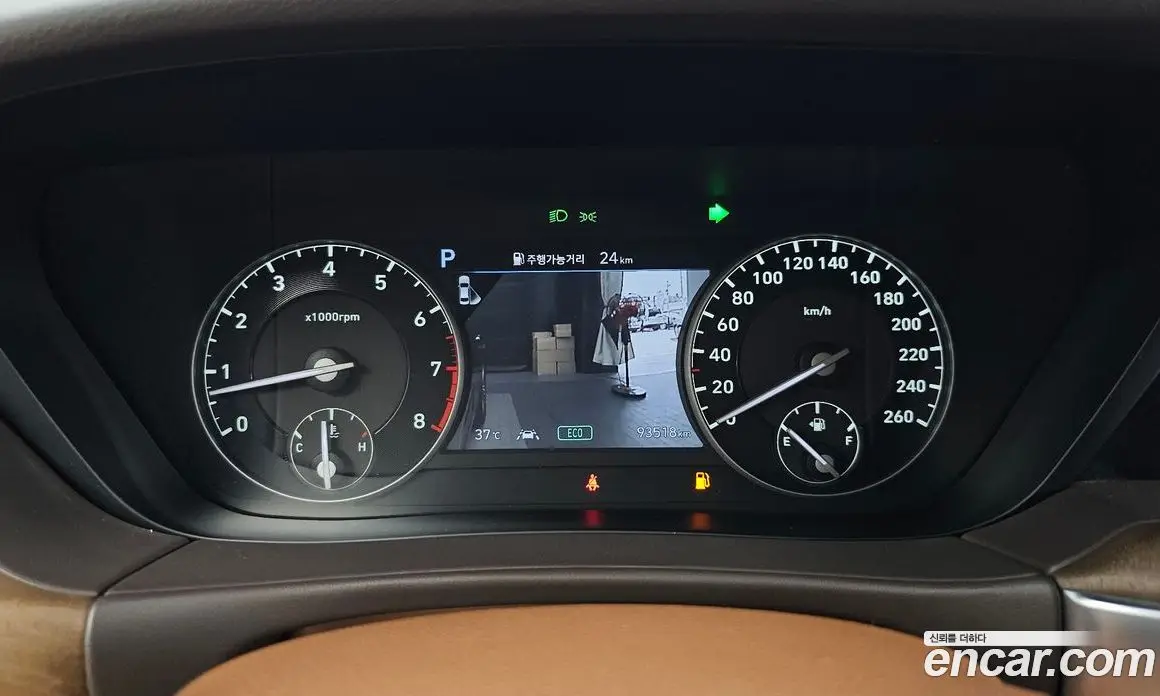 Genesis G90 2019 3.8 автомат (гидро), фото 11 Genesis G90 2019 3.8 автомат (гидро), фото 11