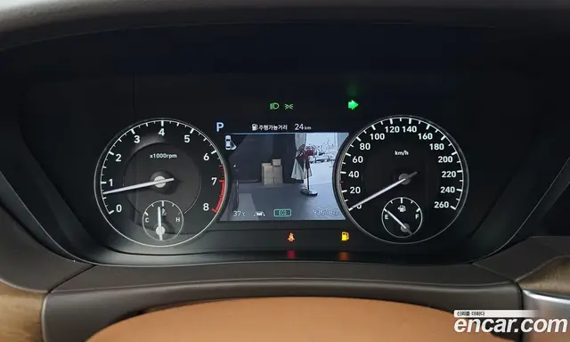 Genesis G90 2019 3.8 автомат (гидро), миниатюра 11 Genesis G90 2019 3.8 автомат (гидро), миниатюра 11