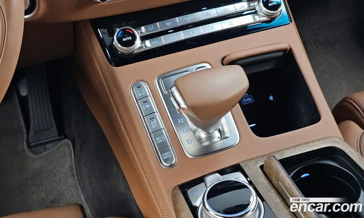 Genesis G90 2019 3.8 автомат (гидро), фото 12 Genesis G90 2019 3.8 автомат (гидро), фото 12