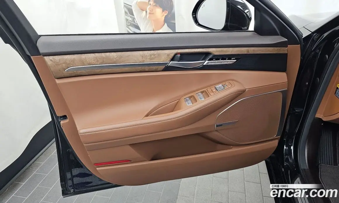 Genesis G90 2019 3.8 автомат (гидро), фото 14 Genesis G90 2019 3.8 автомат (гидро), фото 14