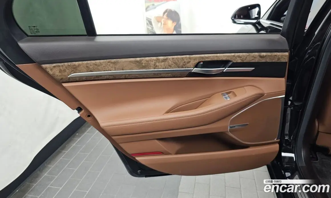 Genesis G90 2019 3.8 автомат (гидро), фото 15 Genesis G90 2019 3.8 автомат (гидро), фото 15