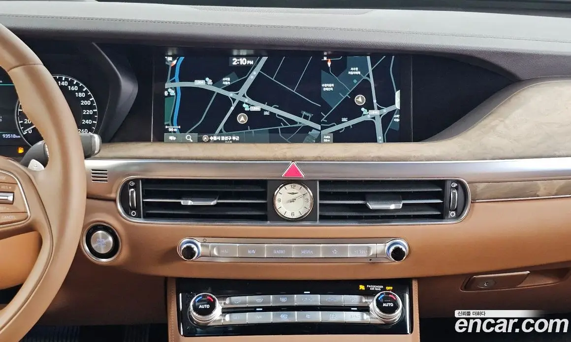 Genesis G90 2019 3.8 автомат (гидро), фото 20 Genesis G90 2019 3.8 автомат (гидро), фото 20