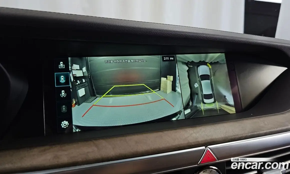 Genesis G90 2019 3.8 автомат (гидро), фото 21 Genesis G90 2019 3.8 автомат (гидро), фото 21