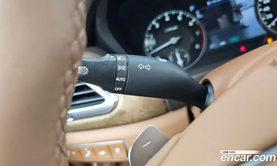 Genesis G90 2019 3.8 автомат (гидро), фото 35 Genesis G90 2019 3.8 автомат (гидро), фото 35