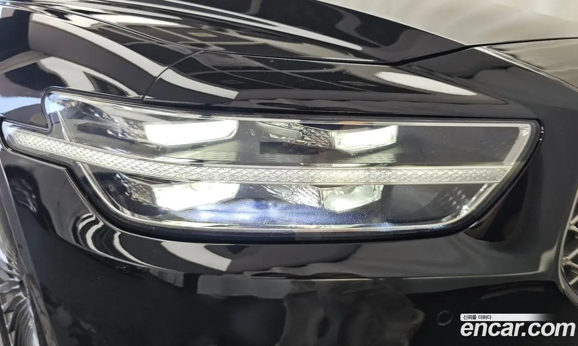 Genesis G90 2019 3.8 автомат (гидро), фото 8 Genesis G90 2019 3.8 автомат (гидро), фото 8