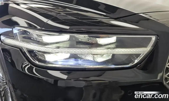 Genesis G90 2019 3.8 автомат (гидро), миниатюра 8 Genesis G90 2019 3.8 автомат (гидро), миниатюра 8