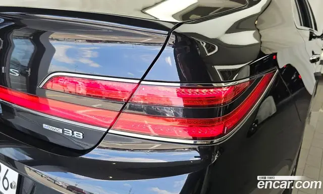 Genesis G90 2019 3.8 автомат (гидро), миниатюра 9 Genesis G90 2019 3.8 автомат (гидро), миниатюра 9