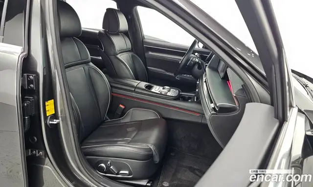 Genesis G90 2022 3.5 автомат (гидро), миниатюра 11 Genesis G90 2022 3.5 автомат (гидро), миниатюра 11