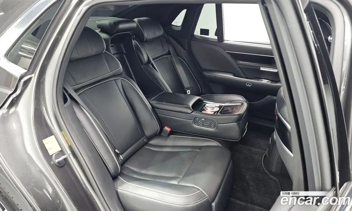 Genesis G90 2022 3.5 автомат (гидро), фото 12 Genesis G90 2022 3.5 автомат (гидро), фото 12