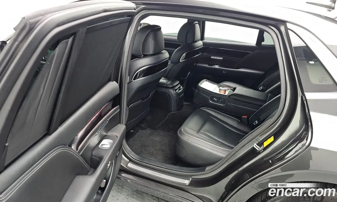 Genesis G90 2022 3.5 автомат (гидро), фото 13 Genesis G90 2022 3.5 автомат (гидро), фото 13