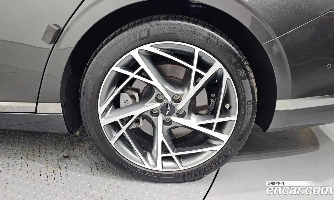 Genesis G90 2022 3.5 автомат (гидро), фото 5 Genesis G90 2022 3.5 автомат (гидро), фото 5