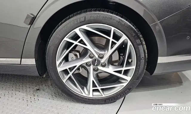 Genesis G90 2022 3.5 автомат (гидро), миниатюра 5 Genesis G90 2022 3.5 автомат (гидро), миниатюра 5