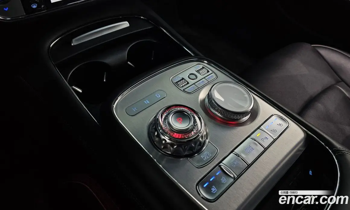 Genesis G90 2022 3.5 автомат (гидро), фото 9 Genesis G90 2022 3.5 автомат (гидро), фото 9