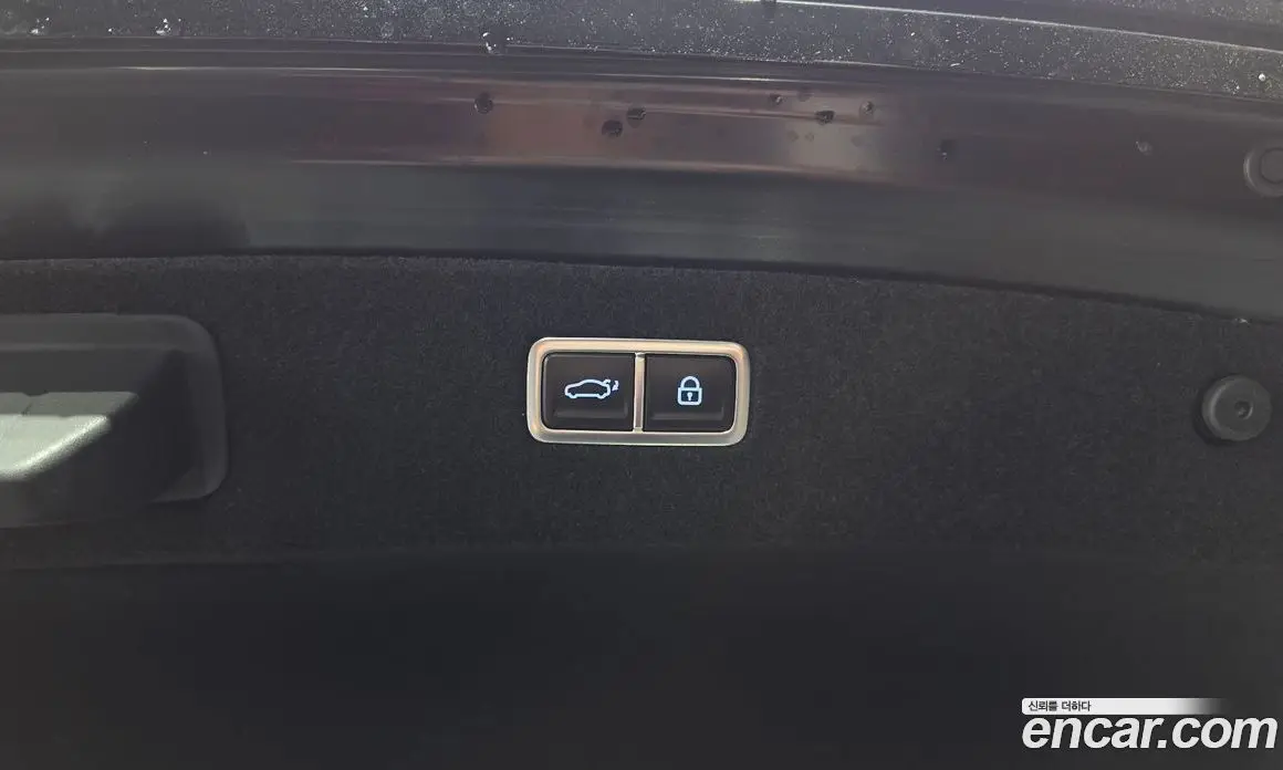 Genesis G90 2024 3.5 автомат (гидро), фото 17