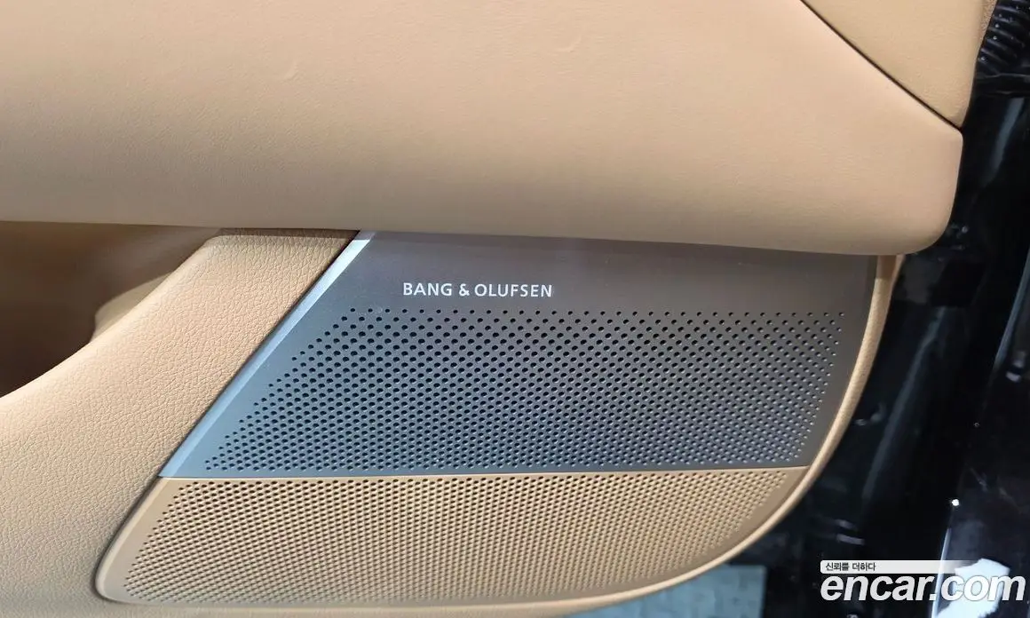 Genesis G90 2024 3.5 автомат (гидро), фото 20
