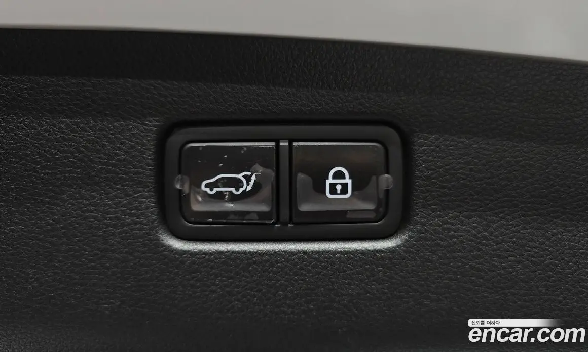 Genesis GV70 2021 2.5 автомат (гидро), фото 36 Genesis GV70 2021 2.5 автомат (гидро), фото 36