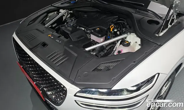 Genesis GV70 2021 2.5 автомат (гидро), миниатюра 6 Genesis GV70 2021 2.5 автомат (гидро), миниатюра 6