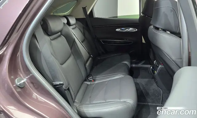 Genesis GV70 2021 2.5 автомат (гидро), миниатюра 11 Genesis GV70 2021 2.5 автомат (гидро), миниатюра 11
