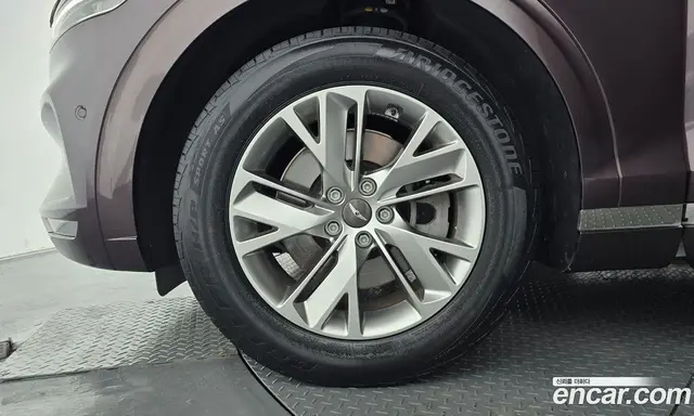 Genesis GV70 2021 2.5 автомат (гидро), миниатюра 5 Genesis GV70 2021 2.5 автомат (гидро), миниатюра 5