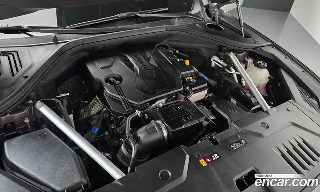 Genesis GV70 2021 2.5 автомат (гидро), миниатюра 6 Genesis GV70 2021 2.5 автомат (гидро), миниатюра 6
