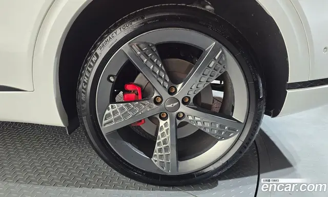 Genesis GV70 2021 2.5 автомат (гидро), миниатюра 7 Genesis GV70 2021 2.5 автомат (гидро), миниатюра 7