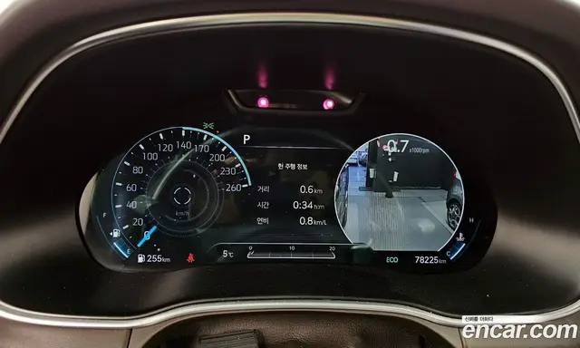 Genesis GV80 2020 2.5 автомат (гидро), миниатюра 8 Genesis GV80 2020 2.5 автомат (гидро), миниатюра 8