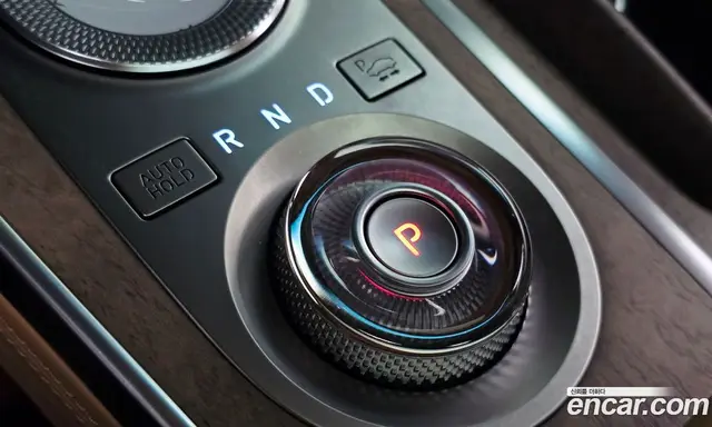 Genesis GV80 2020 2.5 автомат (гидро), миниатюра 12