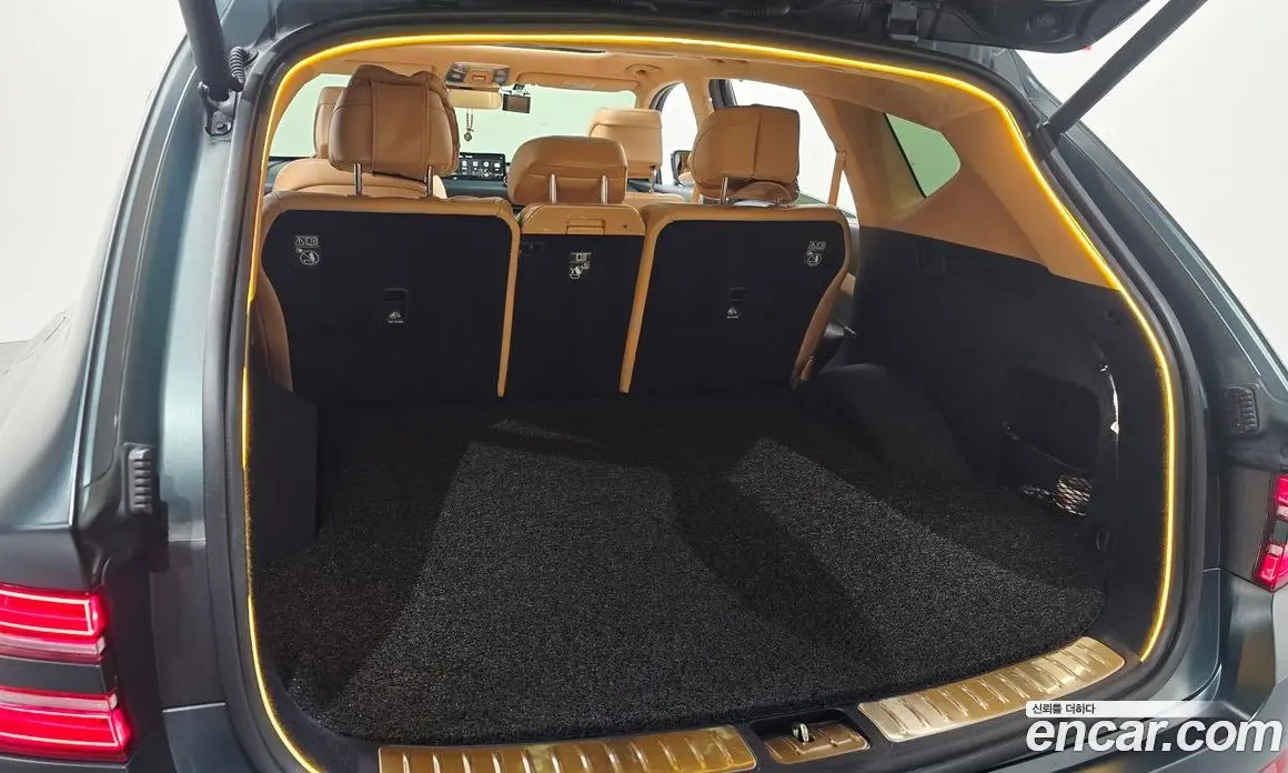 Genesis GV80 2020 2.5 автомат (гидро), фото 22 Genesis GV80 2020 2.5 автомат (гидро), фото 22