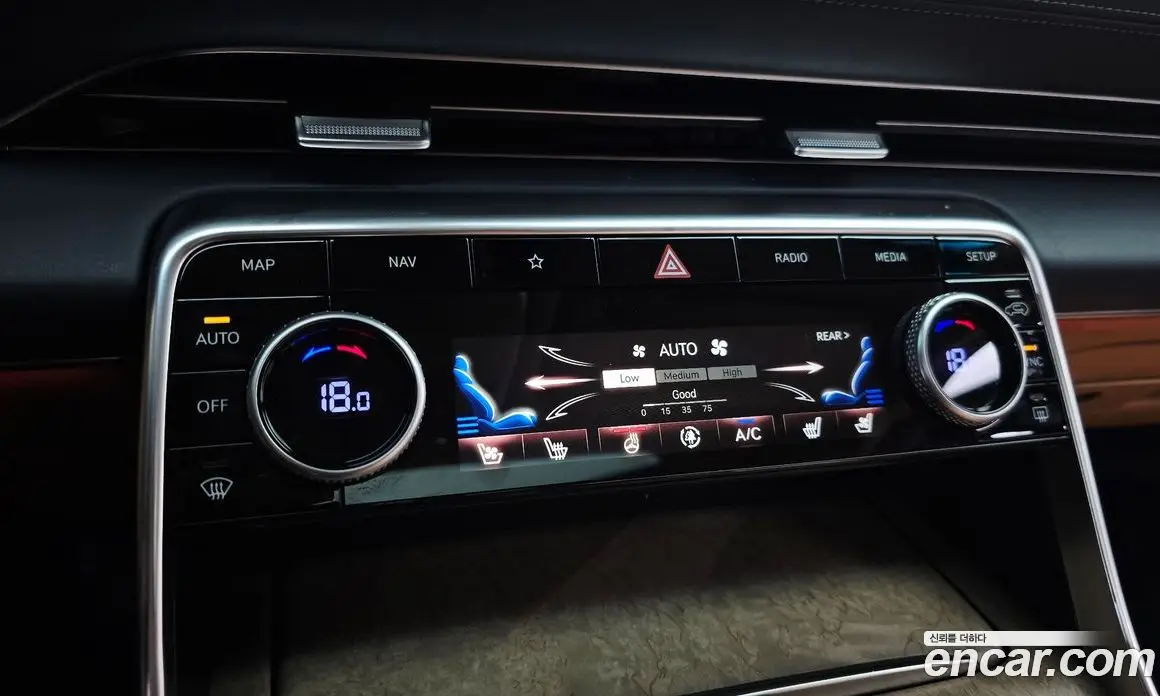 Genesis GV80 2020 2.5 автомат (гидро), фото 31 Genesis GV80 2020 2.5 автомат (гидро), фото 31