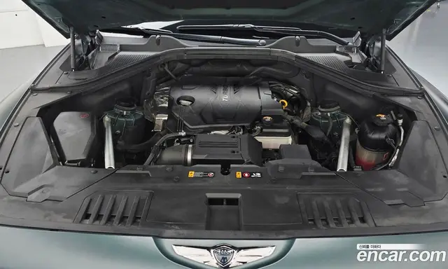 Genesis GV80 2020 2.5 автомат (гидро), миниатюра 6 Genesis GV80 2020 2.5 автомат (гидро), миниатюра 6