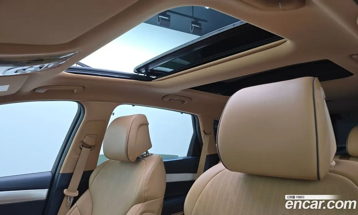 Genesis GV80 2021 2.5 автомат (гидро), фото 23