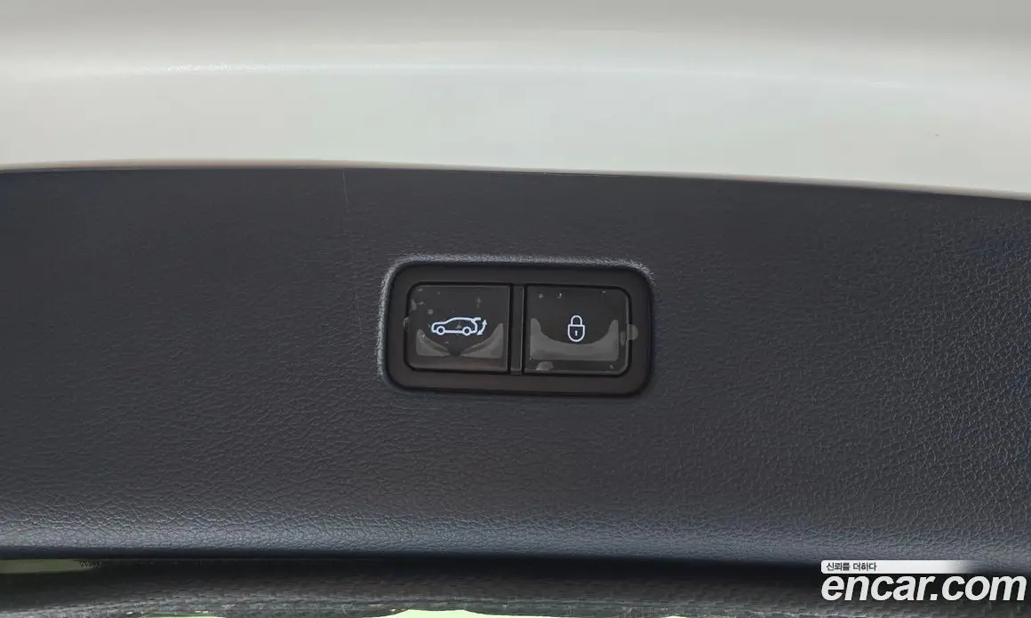 Genesis GV80 2021 2.5 автомат (гидро), фото 24