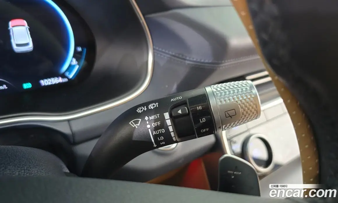 Genesis GV80 2021 2.5 автомат (гидро), фото 38