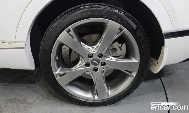 Genesis GV80 2021 2.5 автомат (гидро), миниатюра 7