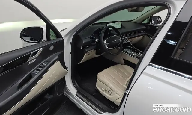 Genesis GV80 2022 2.5 автомат (гидро), миниатюра 11 Genesis GV80 2022 2.5 автомат (гидро), миниатюра 11