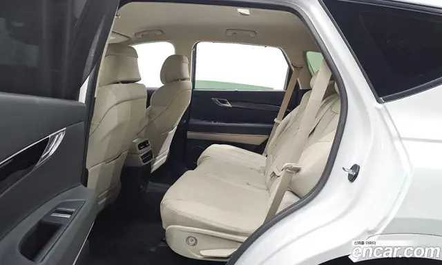 Genesis GV80 2022 2.5 автомат (гидро), миниатюра 12