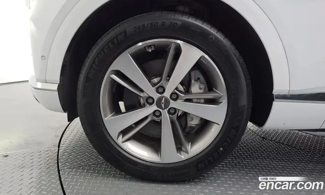 Genesis GV80 2022 2.5 автомат (гидро), миниатюра 5 Genesis GV80 2022 2.5 автомат (гидро), миниатюра 5
