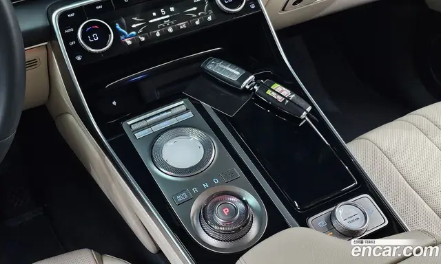 Genesis GV80 2022 2.5 автомат (гидро), миниатюра 9 Genesis GV80 2022 2.5 автомат (гидро), миниатюра 9